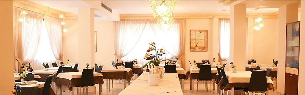 Hotel Abel Cesenatico