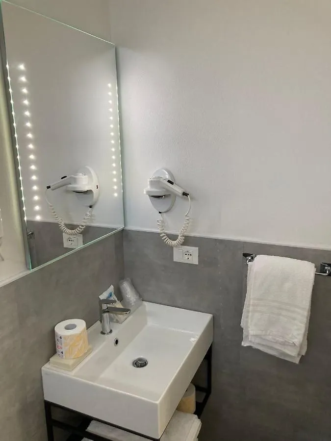 Hotel Abel Cesenatico 3*,  Italy