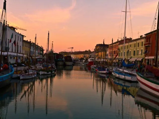 Hotel Abel Cesenatico 3*,  Italy