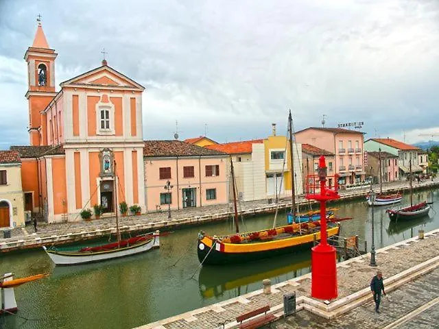 Hotel Abel Cesenatico