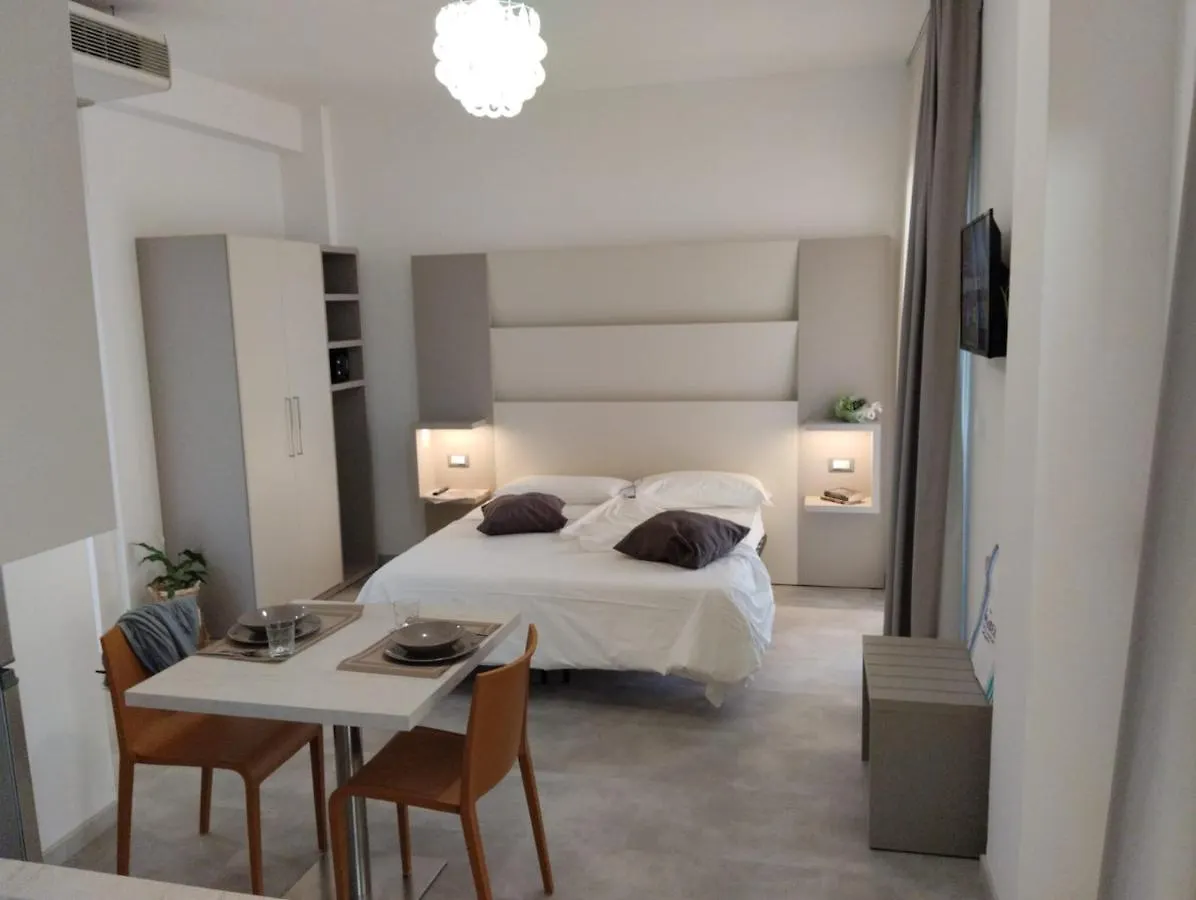 Hotel Abel & Residence Cesenatico