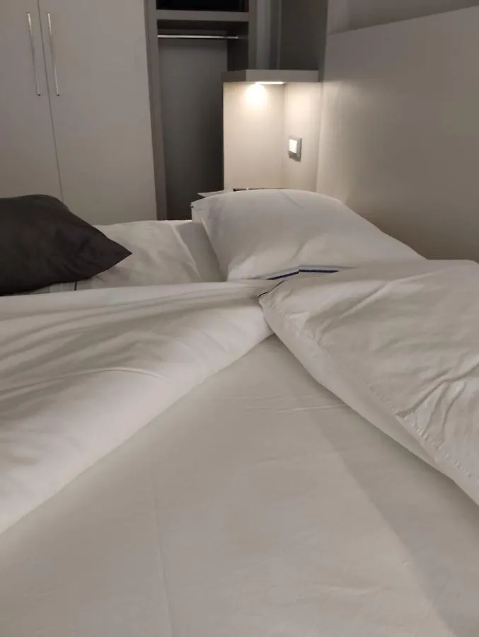 Hotel Abel Cesenatico