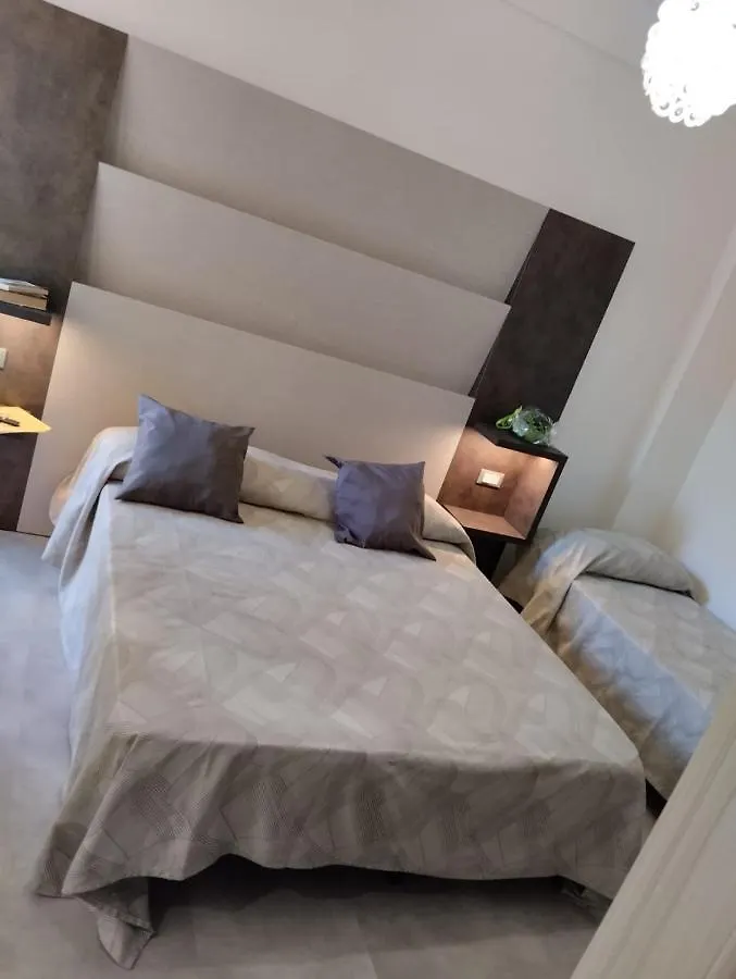 Hotel Abel Cesenatico