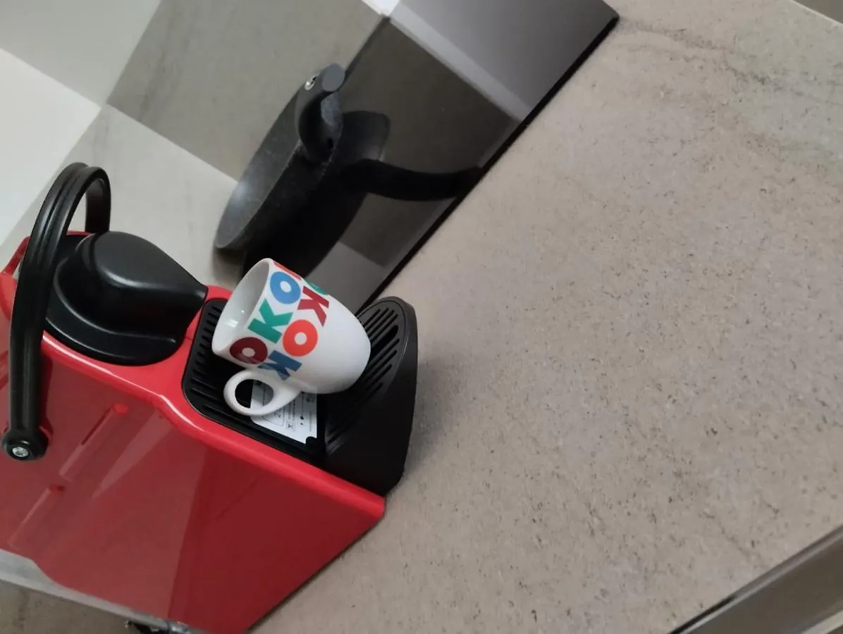 Hotel Abel & Residence Cesenatico Italia