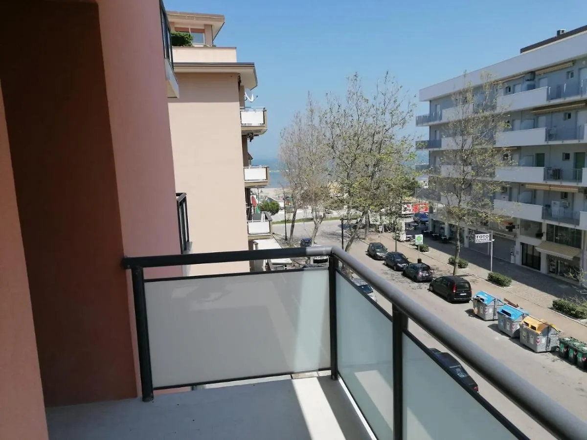 Hotel Abel Cesenatico