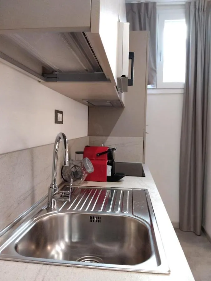 Hotel Abel Cesenatico