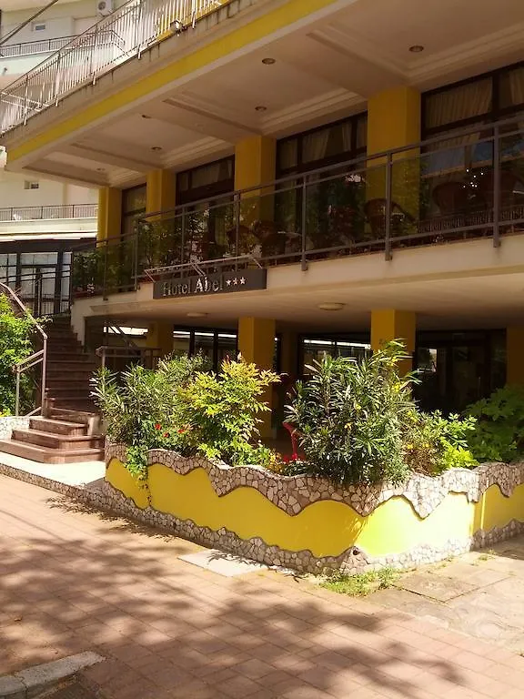 Hotel Abel Cesenatico 3*,  Italy