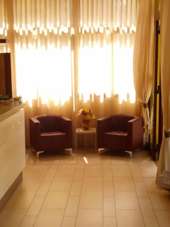 Hotel Abel Cesenatico
