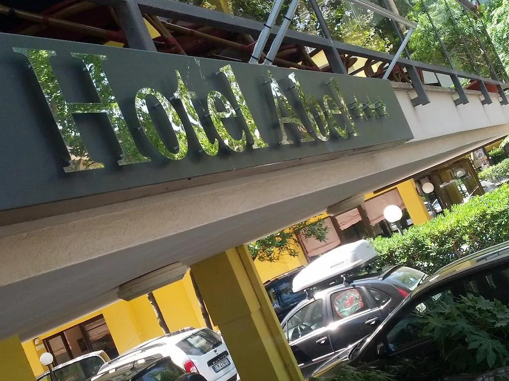 Hotel Abel Cesenatico