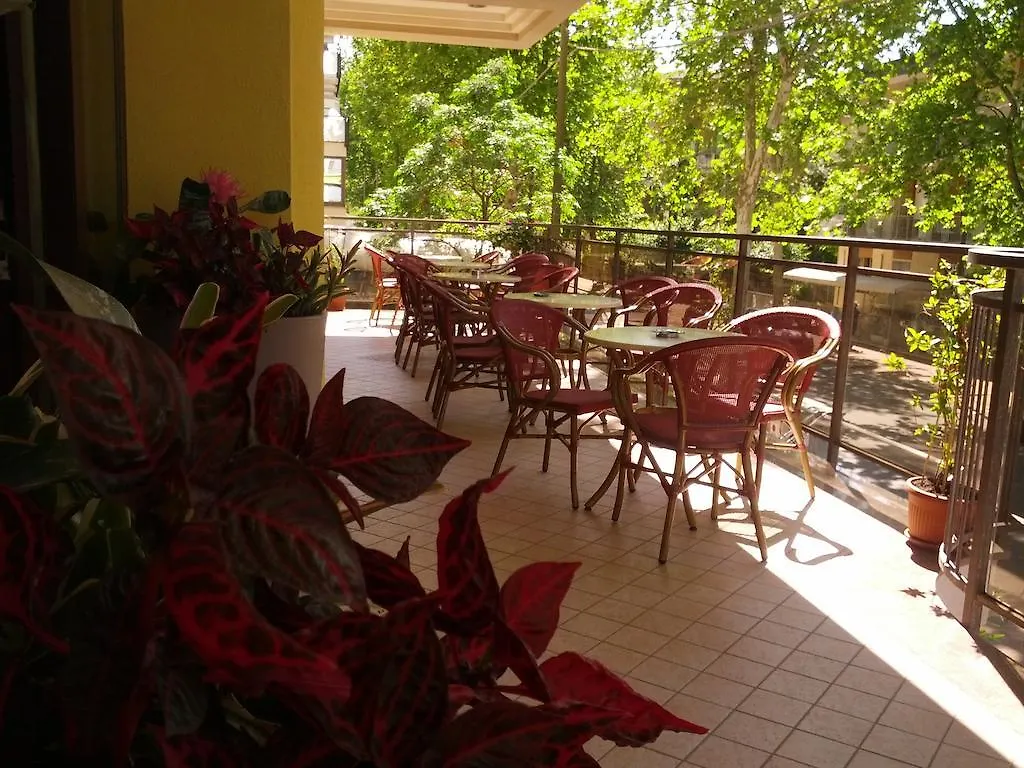 Hotel Abel Cesenatico 3*,