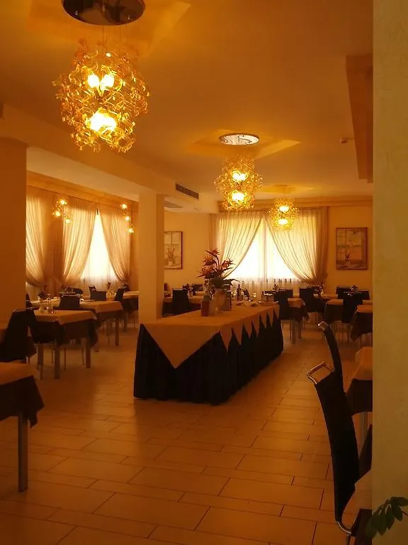 Hotel Abel Cesenatico