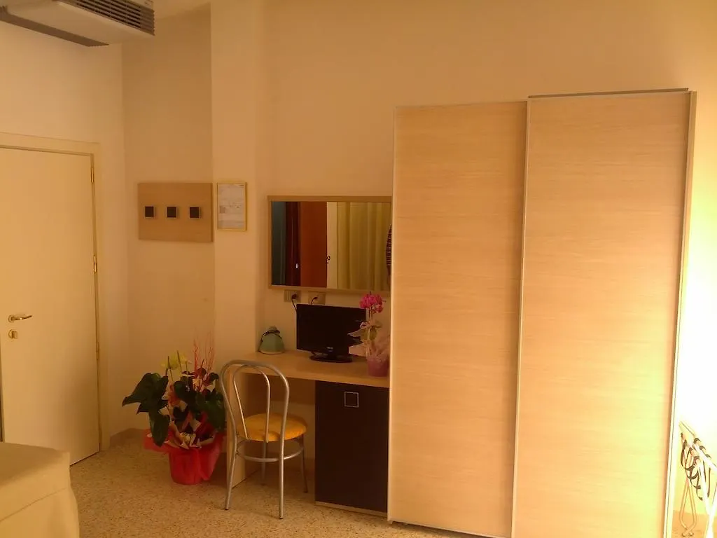 Hotel Abel Cesenatico 3*,  Italy