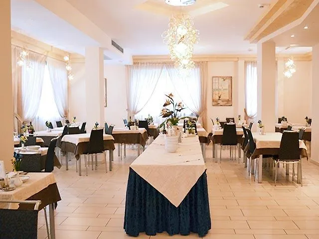 Hotel Abel & Residence Cesenatico