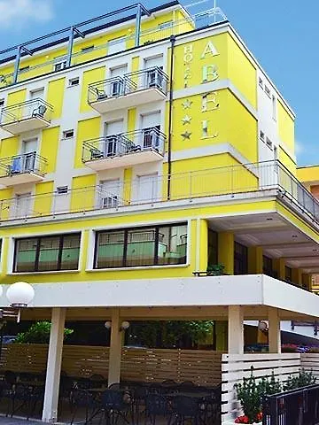 Hotel Abel Cesenatico