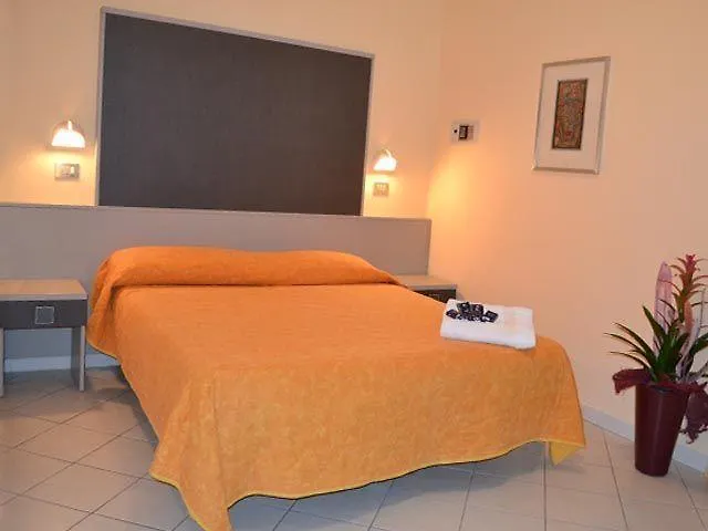 Hotel Abel & Residence Cesenatico