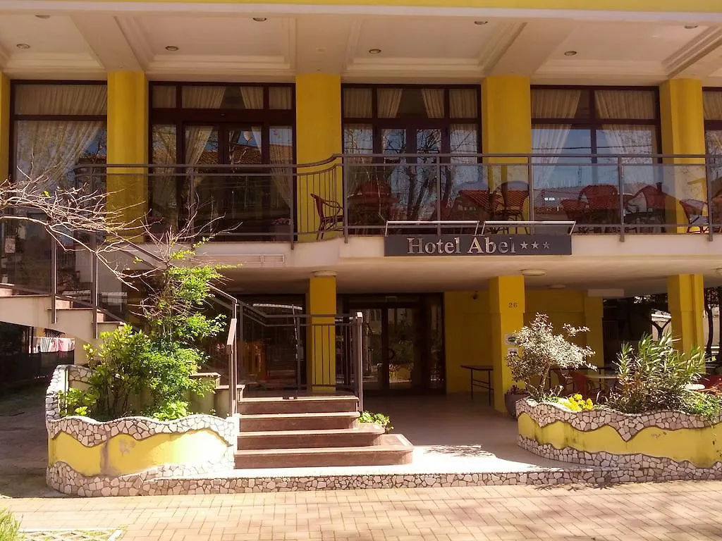 Hotel Abel Cesenatico