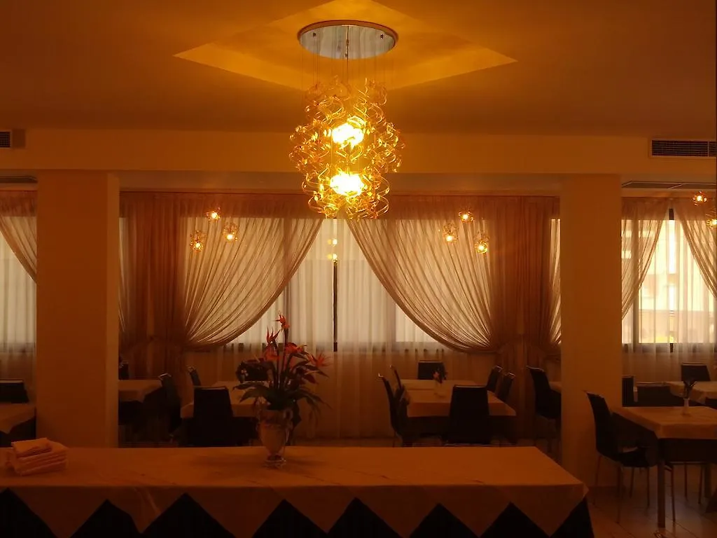 Hotel Abel Cesenatico 3*,  Italy