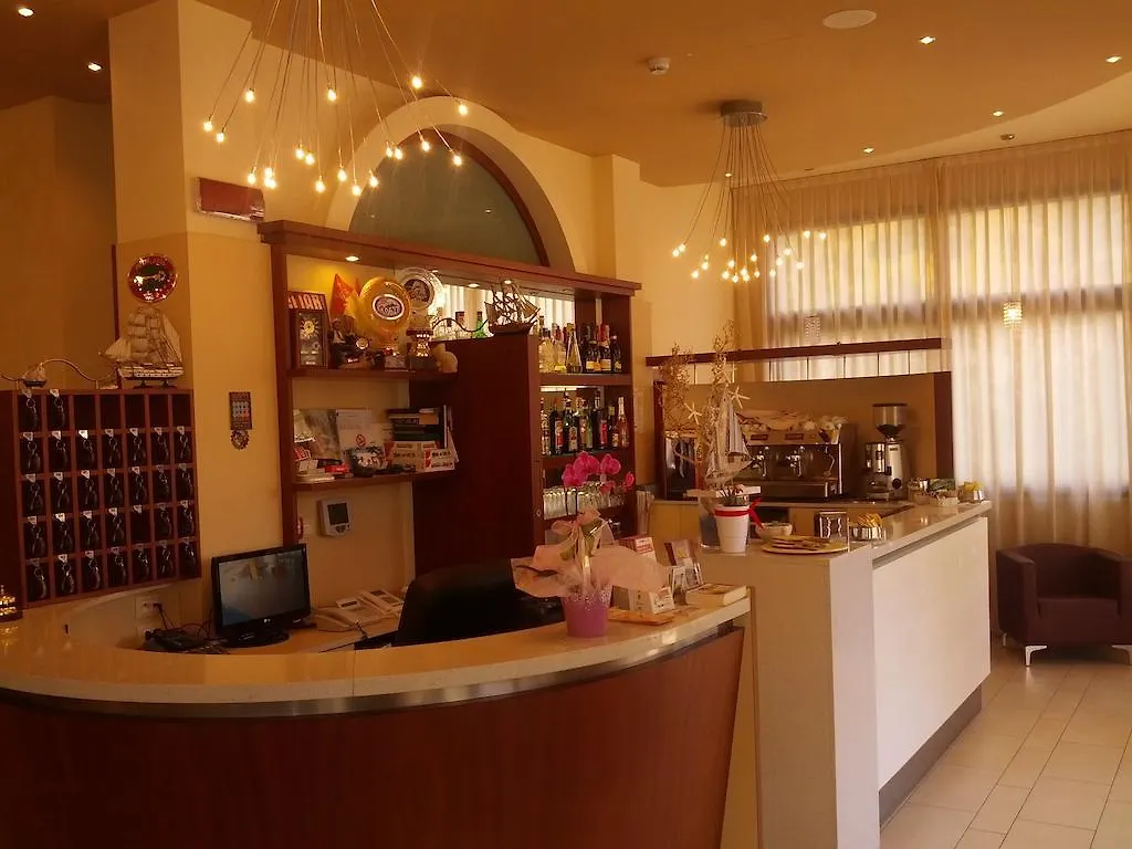 Hotel Abel Cesenatico