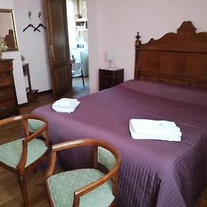 L'ape In Corte Casa Di Campagna, Via Francigena Stanze E Colazione Vaccarizza