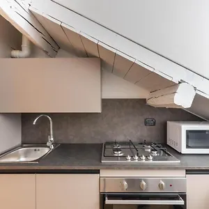 Brera Flat Near Duomo Milano