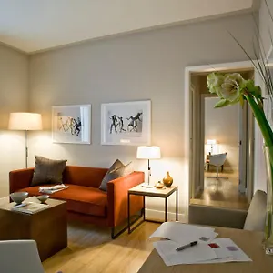 Gasthof Escalus Luxury