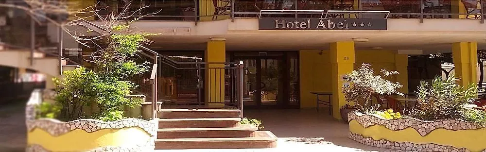 Hotel Abel & Residence 체제나티코 3*,