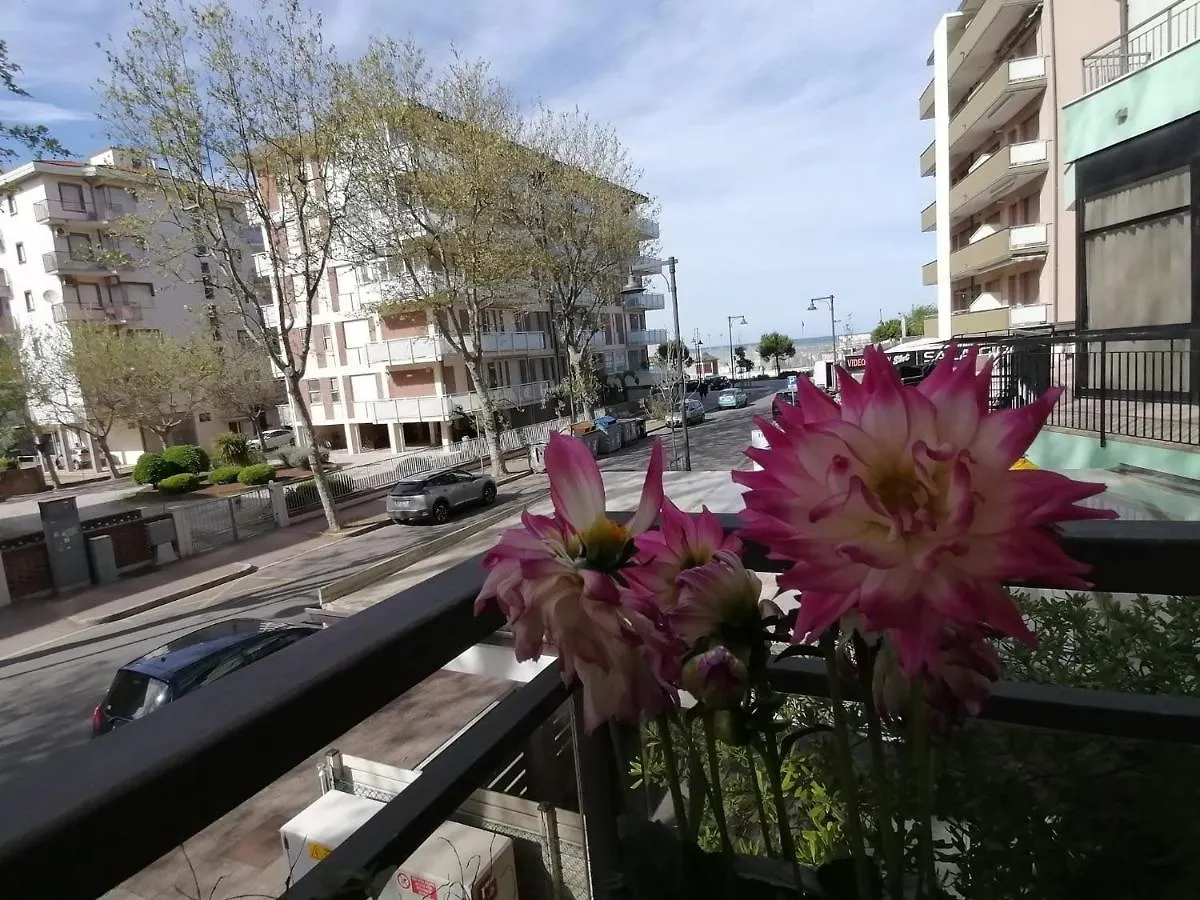 Hotel Abel & Residence 체제나티코 3*,  이탈리아