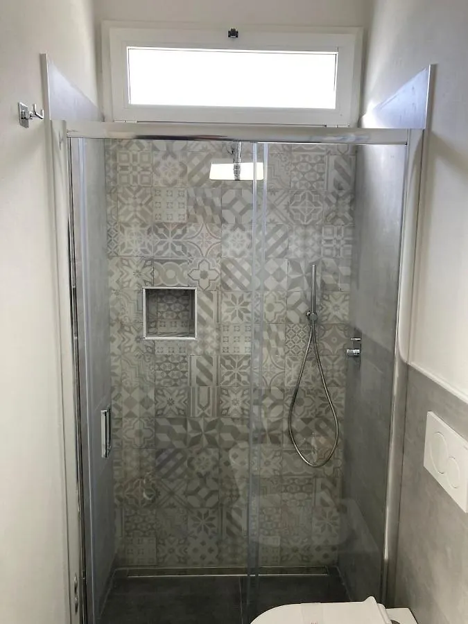 Hotel Abel & Residence 체제나티코