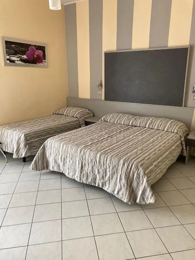 Hotel Abel & Residence 체제나티코
