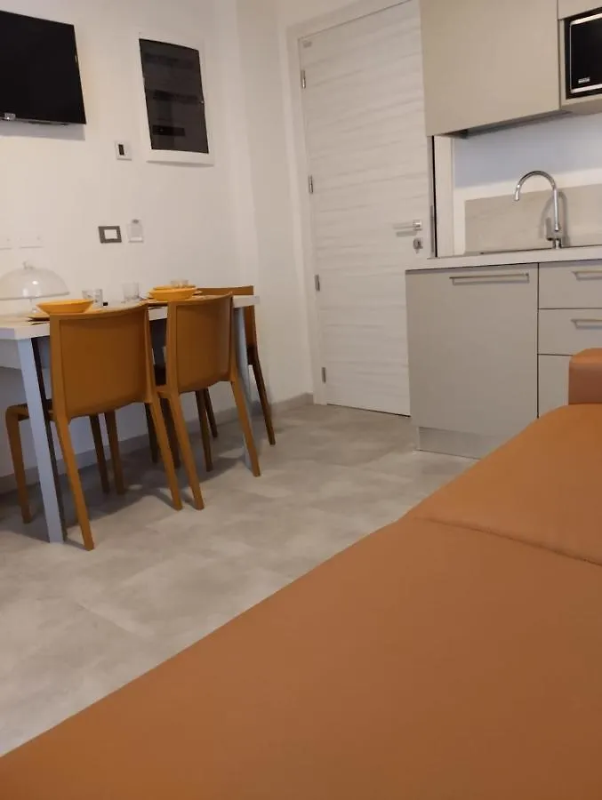 Hotel Abel & Residence 체제나티코 3*,