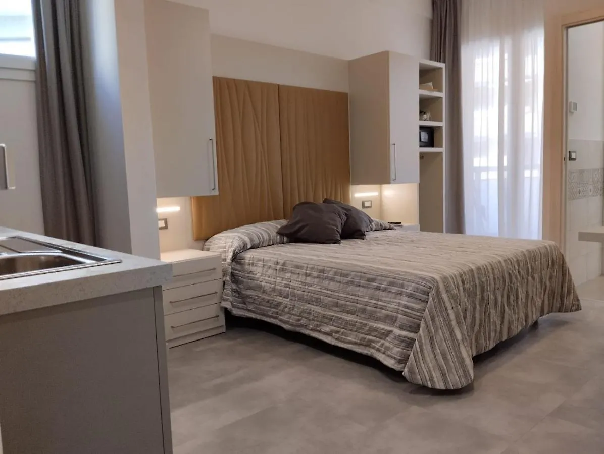 Hotel Abel & Residence 체제나티코