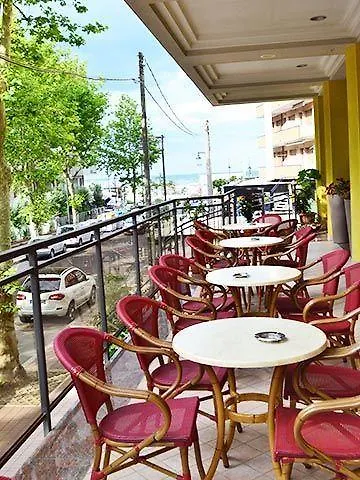 Hotel Abel & Residence 체제나티코 3*,